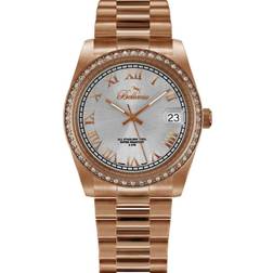 Odm Ladies'Watch Bellevue I.28 (Ã 28 mm)
